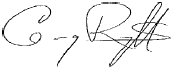 signature
